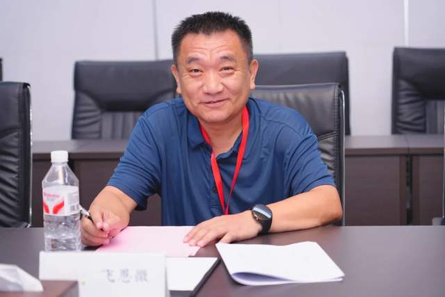 第43期周三会走进奋进智能：看酿酒机器人如何杀入前三甲，赋能传统产业
