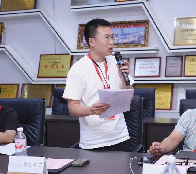 第43期周三会走进奋进智能：看酿酒机器人如何杀入前三甲，赋能传统产业