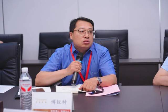 第43期周三会走进奋进智能：看酿酒机器人如何杀入前三甲，赋能传统产业