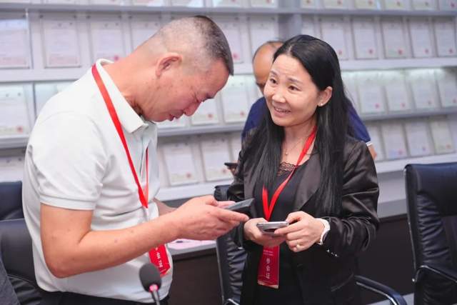 第43期周三会走进奋进智能：看酿酒机器人如何杀入前三甲，赋能传统产业