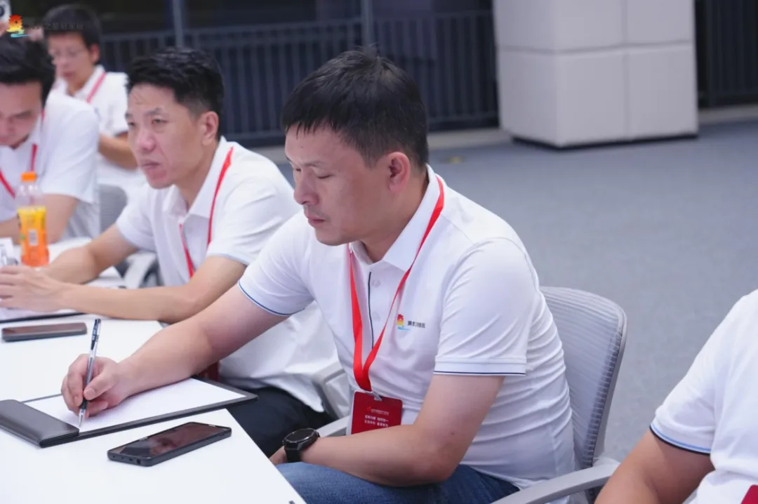 黄鹤之星对话宁波双雄:探方太文化内核,访极氪制造魅力 黄鹤之星对话宁波双雄:探方太文化内核,访极氪制造魅力
