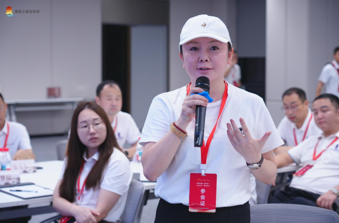 黄鹤之星对话宁波双雄:探方太文化内核,访极氪制造魅力 黄鹤之星对话宁波双雄:探方太文化内核,访极氪制造魅力