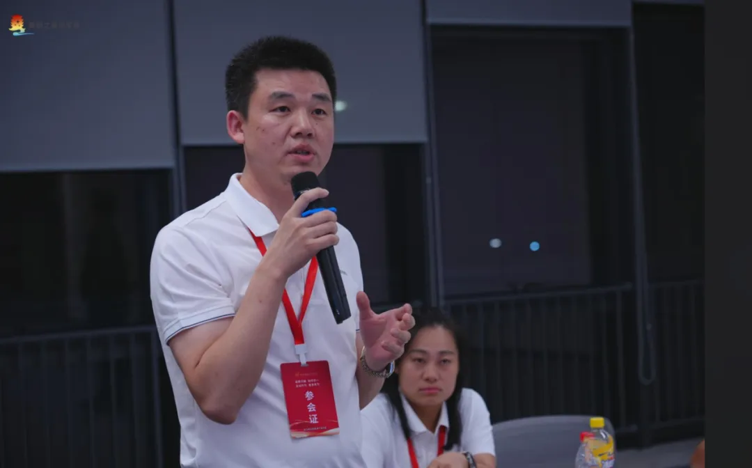 黄鹤之星对话宁波双雄:探方太文化内核,访极氪制造魅力 黄鹤之星对话宁波双雄:探方太文化内核,访极氪制造魅力