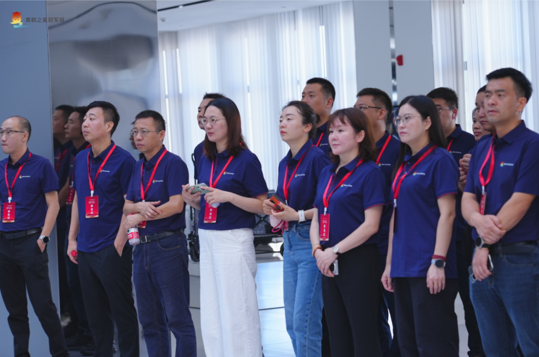 黄鹤之星对话宁波双雄:探方太文化内核,访极氪制造魅力 黄鹤之星对话宁波双雄:探方太文化内核,访极氪制造魅力