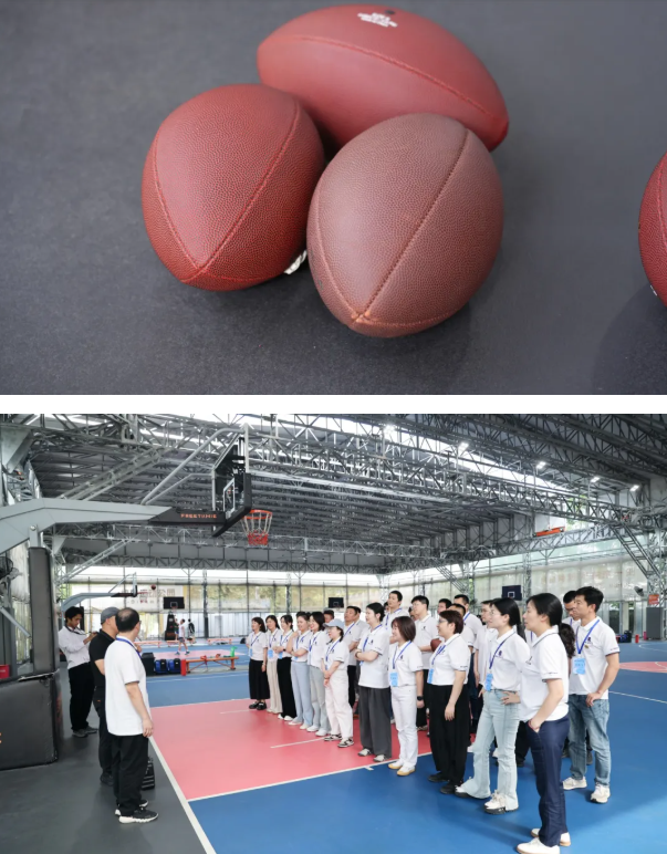 万物并秀启新程 破冰聚力探新知 黄鹤之星领航班第14期正式开班! 万物并秀启新程 破冰聚力探新知 黄鹤之星领航班第14期正式开班!