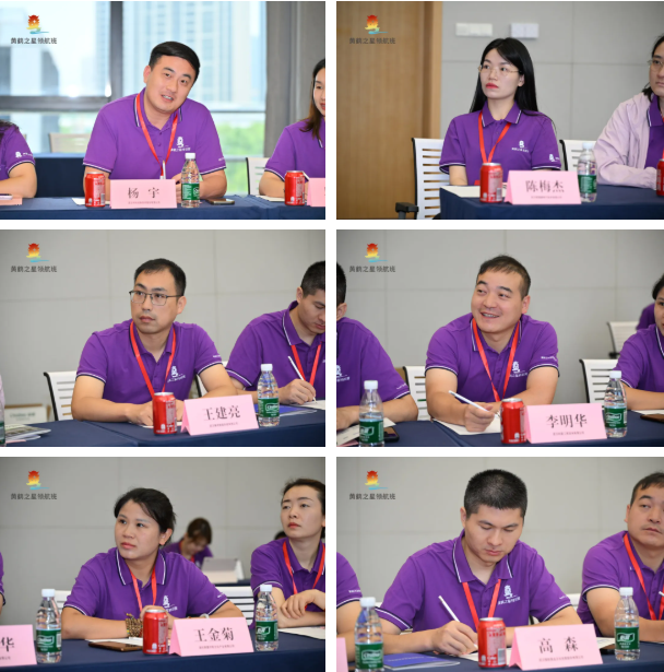 问道南京：黄鹤之星领航班领略江苏产研院、埃斯顿机器人密码