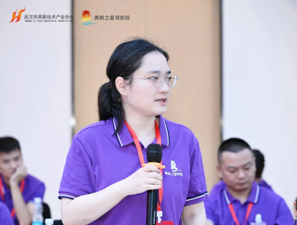 问道南京：黄鹤之星领航班领略江苏产研院、埃斯顿机器人密码