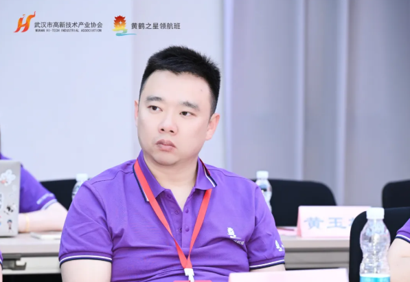 问道南京：黄鹤之星领航班领略江苏产研院、埃斯顿机器人密码