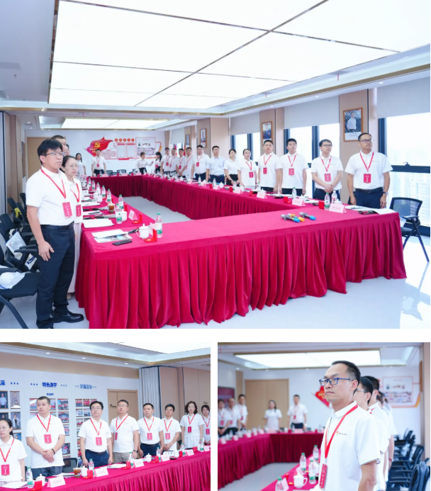 又一期开班啦!黄鹤之星领航班第15期扬帆起航! 又一期开班啦!黄鹤之星领航班第15期扬帆起航!