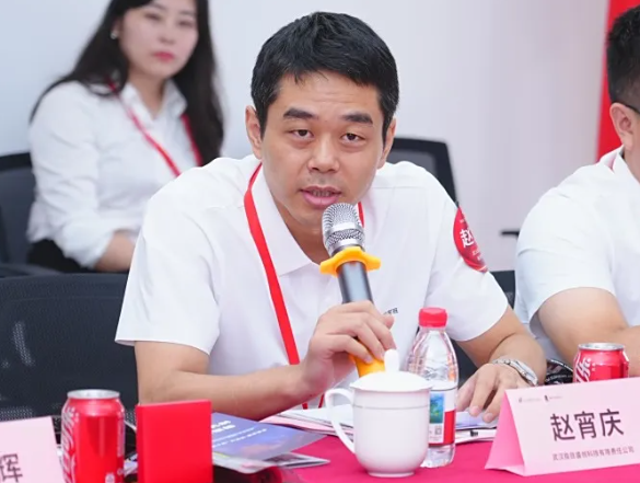 企业家导师赋能 共赴未来新程 黄鹤之星第16期冠军班正式开班！