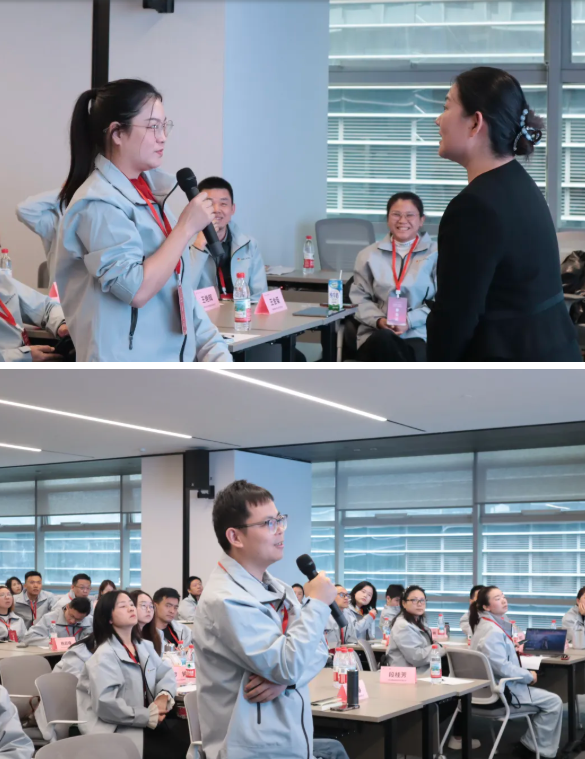 黄鹤之星以阿里政委体系,破解企业组织管理难题 黄鹤之星以阿里政委体系,破解企业组织管理难题