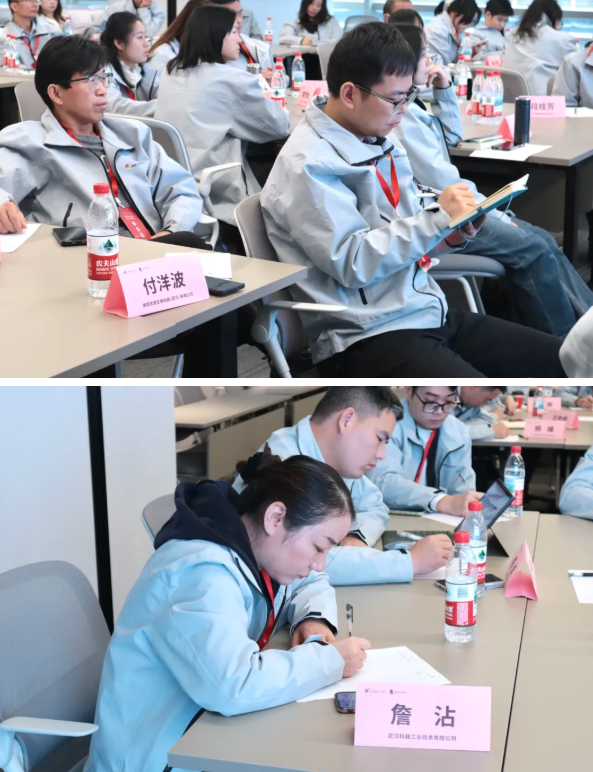 黄鹤之星以阿里政委体系,破解企业组织管理难题 黄鹤之星以阿里政委体系,破解企业组织管理难题