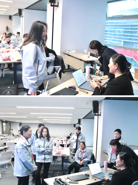 黄鹤之星以阿里政委体系,破解企业组织管理难题 黄鹤之星以阿里政委体系,破解企业组织管理难题