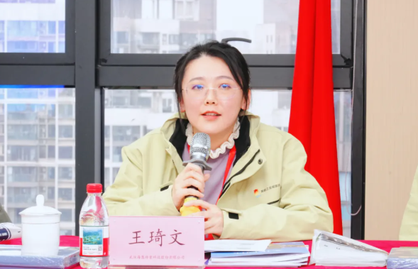 聚合作之力 闯增长新路 —— 黄鹤之星第 18 期鲲鹏班学员携手启新篇