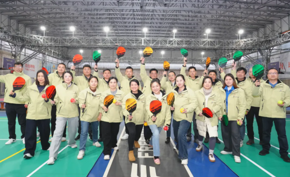 聚合作之力 闯增长新路 —— 黄鹤之星第 18 期鲲鹏班学员携手启新篇