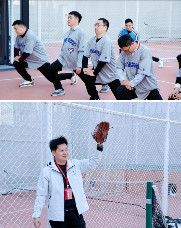 35名创业者炽热集结！黄鹤之星领航班13期挥棒破冰启航！