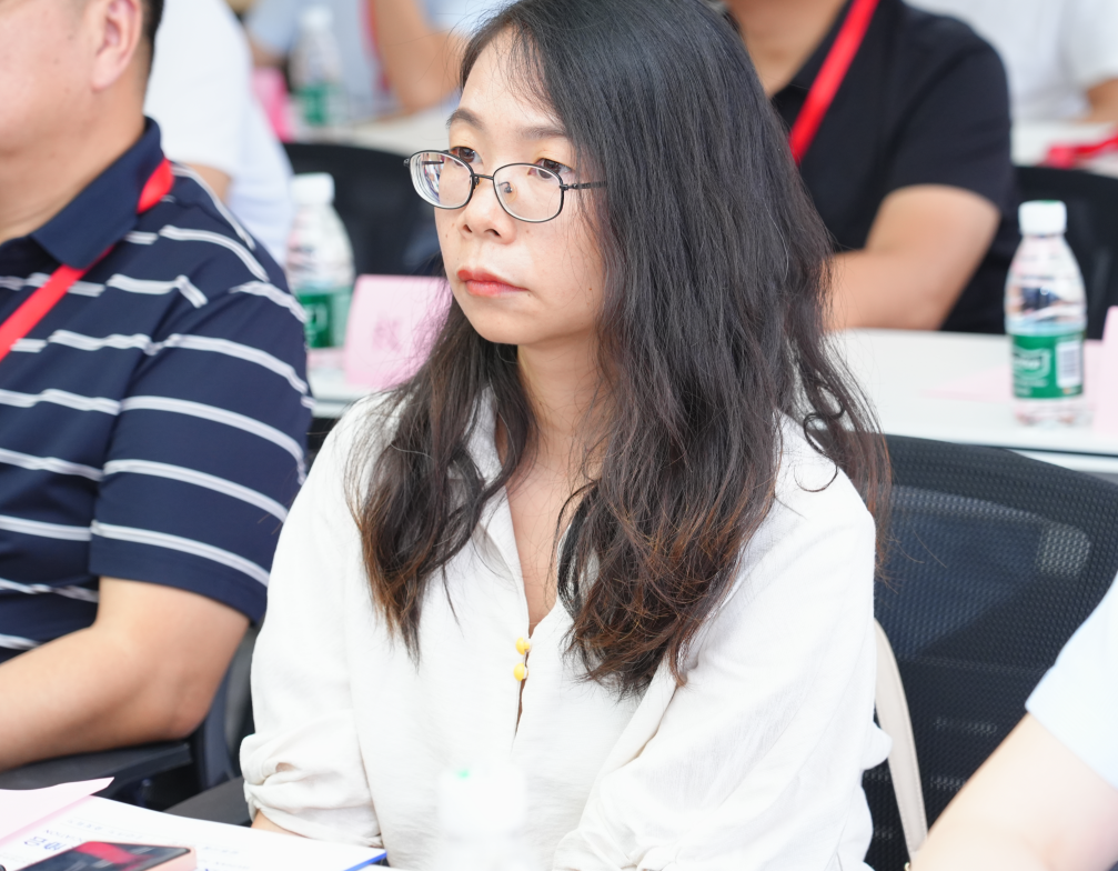 技术合同登记惠企培训圆满举行，政策春雨润泽创新沃土