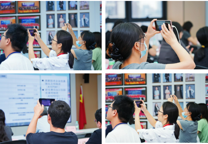 2025“春晓行动”专题培训会圆满召开!解锁高企专项资金与技术合同登记金钥匙! 2025“春晓行动”专题培训会圆满召开!解锁高企专项资金与技术合同登记金钥匙!