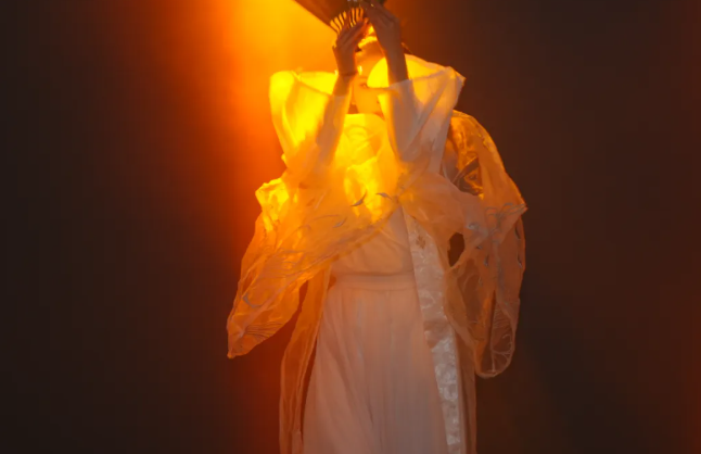 以欢笑融情,以共舞聚力 | 直击黄鹤之星独一无二的年终盛典 以欢笑融情,以共舞聚力 | 直击黄鹤之星独一无二的年终盛典