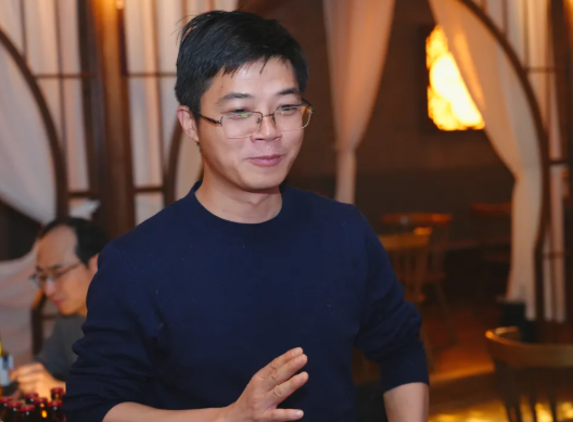 以欢笑融情,以共舞聚力 | 直击黄鹤之星独一无二的年终盛典 以欢笑融情,以共舞聚力 | 直击黄鹤之星独一无二的年终盛典