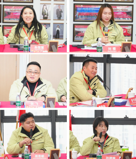 交真心促发展 聚合力共增长 黄鹤之星第19期鲲鹏班正式启航 交真心促发展 聚合力共增长 黄鹤之星第19期鲲鹏班正式启航