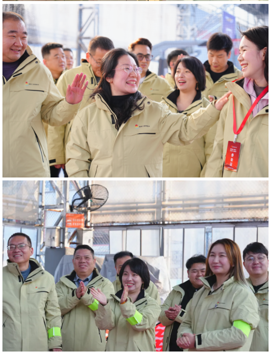 交真心促发展 聚合力共增长 黄鹤之星第19期鲲鹏班正式启航 交真心促发展 聚合力共增长 黄鹤之星第19期鲲鹏班正式启航