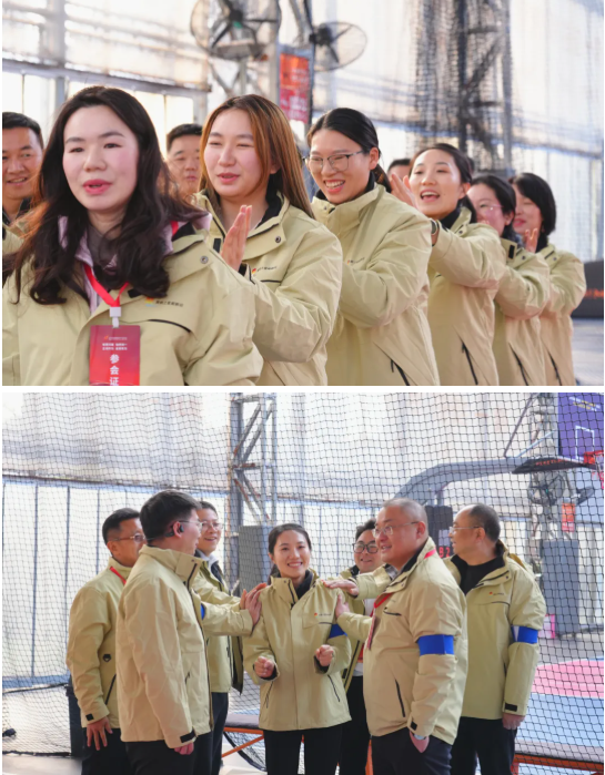 交真心促发展 聚合力共增长 黄鹤之星第19期鲲鹏班正式启航 交真心促发展 聚合力共增长 黄鹤之星第19期鲲鹏班正式启航