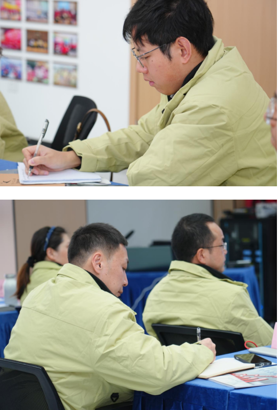 破局增长聚实践,黄鹤之星第17期、第18期鲲鹏班第一课正式开讲! 破局增长聚实践,黄鹤之星第17期、第18期鲲鹏班第一课正式开讲!