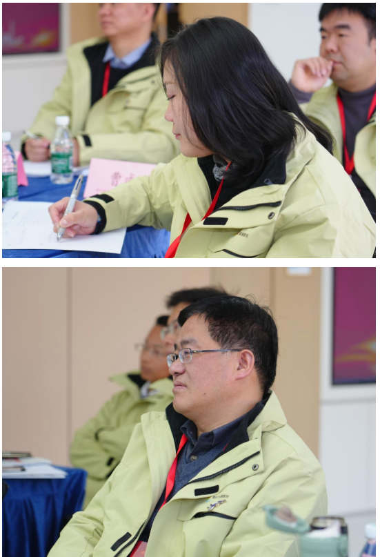 破局增长聚实践,黄鹤之星第17期、第18期鲲鹏班第一课正式开讲! 破局增长聚实践,黄鹤之星第17期、第18期鲲鹏班第一课正式开讲!