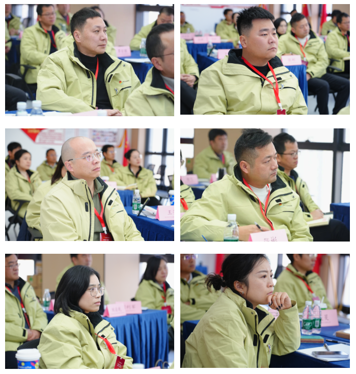 破局增长聚实践,黄鹤之星第17期、第18期鲲鹏班第一课正式开讲! 破局增长聚实践,黄鹤之星第17期、第18期鲲鹏班第一课正式开讲!