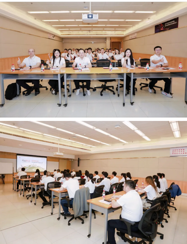 黄鹤之星鲲鹏班走进华为,吃透AI实战干货、解锁生态玩法,满载而归 黄鹤之星鲲鹏班走进华为,吃透AI实战干货、解锁生态玩法,满载而归