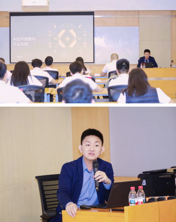黄鹤之星鲲鹏班走进华为,吃透AI实战干货、解锁生态玩法,满载而归 黄鹤之星鲲鹏班走进华为,吃透AI实战干货、解锁生态玩法,满载而归