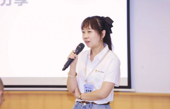 黄鹤之星鲲鹏班走进华为,吃透AI实战干货、解锁生态玩法,满载而归 黄鹤之星鲲鹏班走进华为,吃透AI实战干货、解锁生态玩法,满载而归