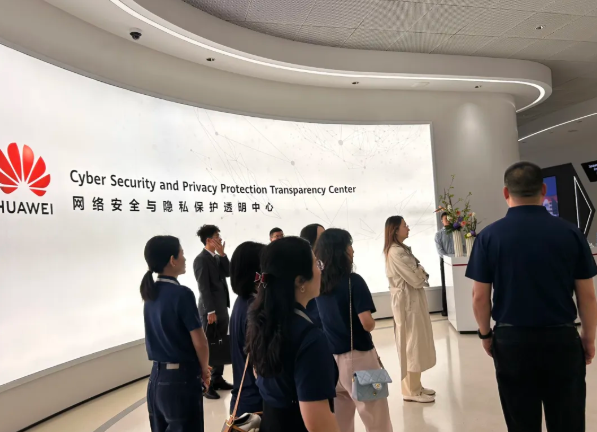 这里是华为企业文化的具象化载体!黄鹤之星鲲鹏班取经问道,收获满满 这里是华为企业文化的具象化载体!黄鹤之星鲲鹏班取经问道,收获满满