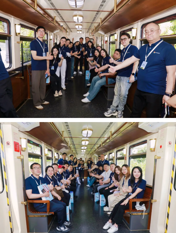 这里是华为企业文化的具象化载体!黄鹤之星鲲鹏班取经问道,收获满满 这里是华为企业文化的具象化载体!黄鹤之星鲲鹏班取经问道,收获满满