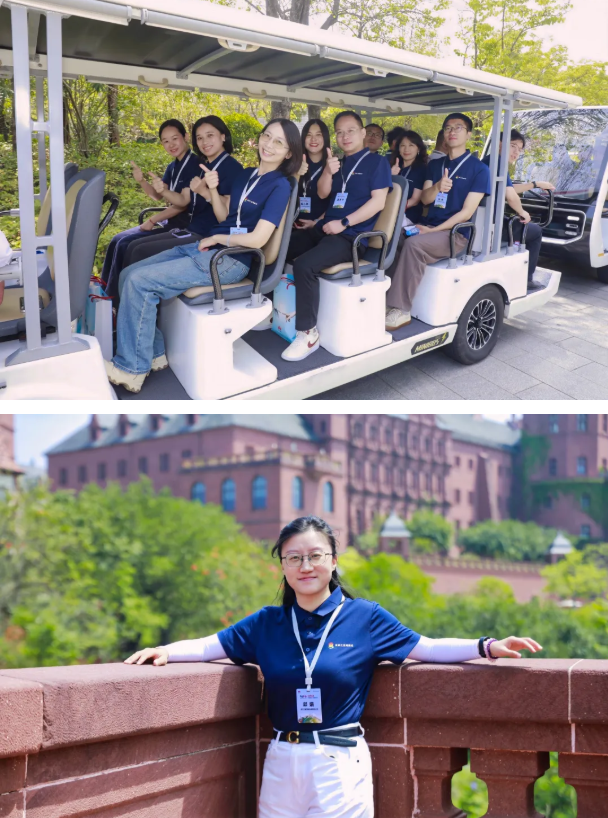 这里是华为企业文化的具象化载体!黄鹤之星鲲鹏班取经问道,收获满满 这里是华为企业文化的具象化载体!黄鹤之星鲲鹏班取经问道,收获满满