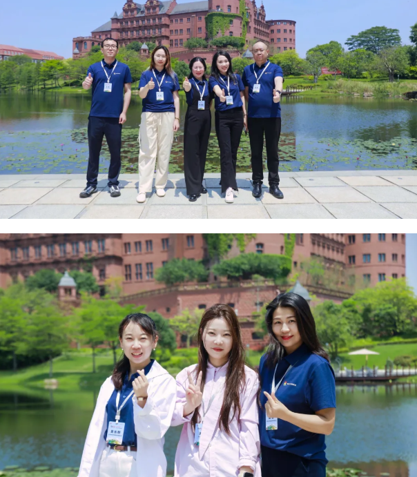 这里是华为企业文化的具象化载体!黄鹤之星鲲鹏班取经问道,收获满满 这里是华为企业文化的具象化载体!黄鹤之星鲲鹏班取经问道,收获满满