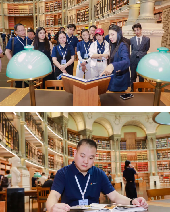 这里是华为企业文化的具象化载体!黄鹤之星鲲鹏班取经问道,收获满满 这里是华为企业文化的具象化载体!黄鹤之星鲲鹏班取经问道,收获满满